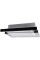 Витяжка телескопічна Ventolux GARDA 60 XBG (750) SMD LED