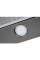 Витяжка телескопічна Ventolux GARDA 60 XBG (750) SMD LED