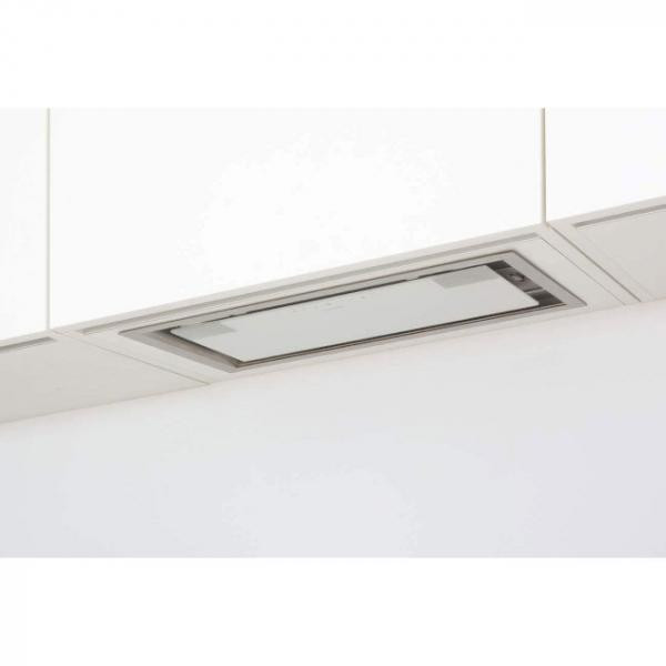 Витяжка вбудована Cata GC DUAL 75 WH (2131207)