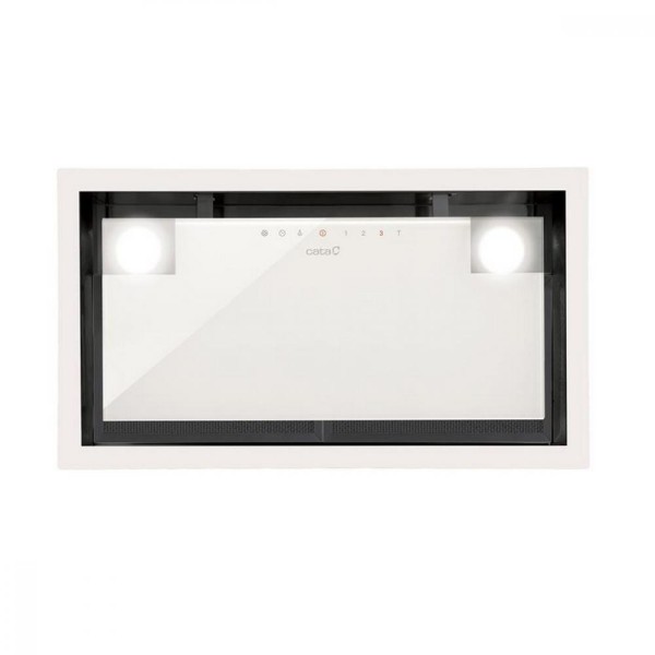 Витяжка вбудована Cata GC Dual 45 WH (02130201)