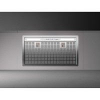 Falmec GRUPPO INCASSO NRS PLUS 50 Stainless steel (800) (CGIW50.E27P2#EUI490F)