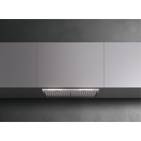 Falmec GRUPPO INCASSO NRS PLUS 70 Stainless steel (800) (CGIW70.E27P2#EUI490F)