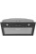 Витяжка вбудована Minola HBI 5204 GR 700 LED