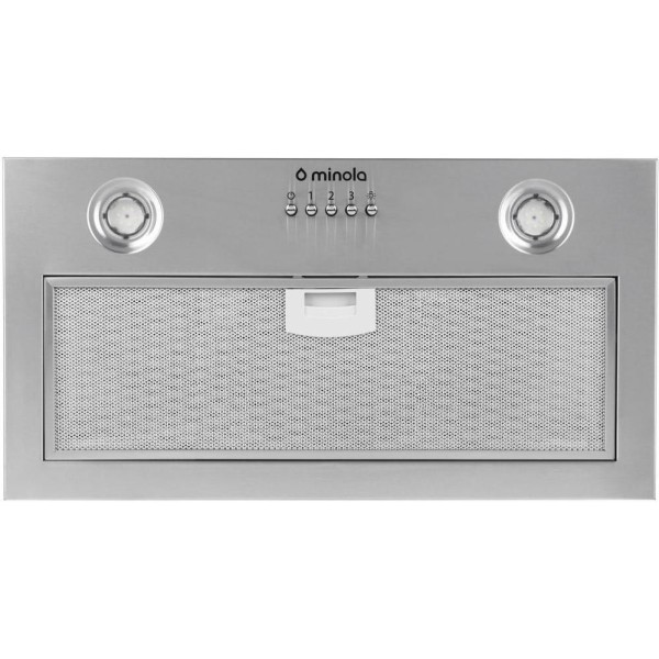 Витяжка вбудована Minola HBI 5204 I 700 LED