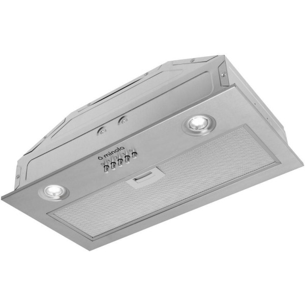 Витяжка вбудована Minola HBI 5204 I 700 LED