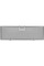 Витяжка вбудована Minola HBI 5204 WH 700 LED