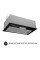 Витяжка вбудована Minola HBI 5214 BL 700 LED