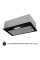 Витяжка вбудована Minola HBI 5214 BL 700 LED