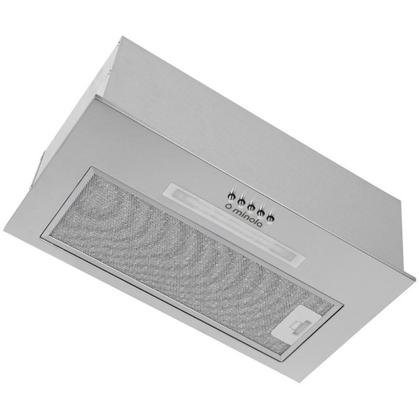 Витяжка вбудована Minola HBI 5223 I 700 LED