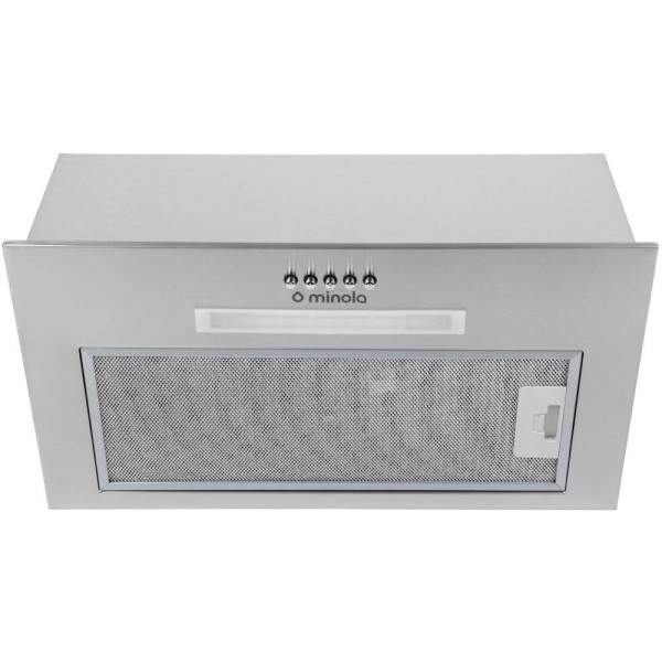 Витяжка вбудована Minola HBI 5223 I 700 LED