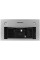 Витяжка вбудована Minola HBI 5227 GR 700 LED