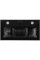Витяжка вбудована Minola HBI 52621 BL GLASS 700 LED