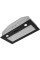 Витяжка вбудована Minola HBI 52621 BL GLASS 700 LED