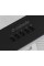 Витяжка вбудована Minola HBI 52621 BL GLASS 700 LED