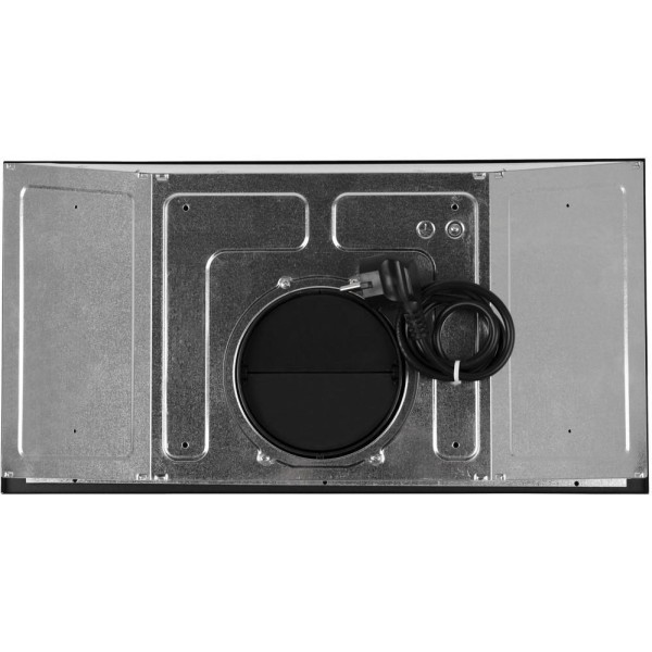 Витяжка вбудована Minola HBI 52621 BL GLASS 700 LED