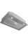 Витяжка вбудована Minola HBI 5262 GR GLASS 700 LED