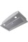 Витяжка вбудована Minola HBI 5262 GR GLASS 700 LED