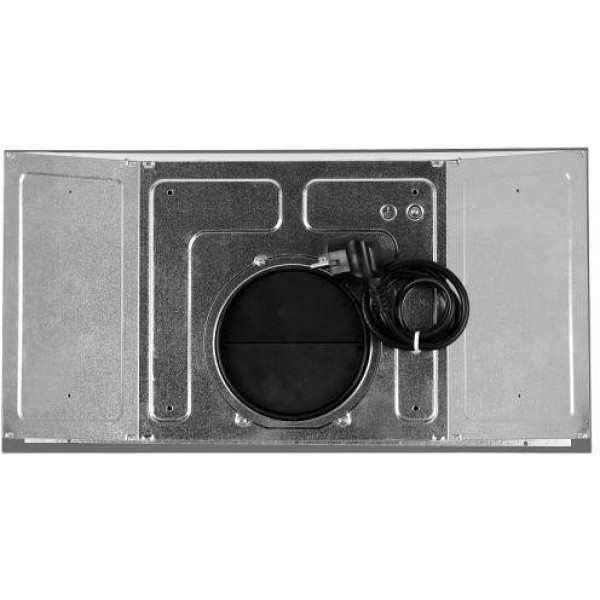 Витяжка вбудована Minola HBI 5262 GR GLASS 700 LED