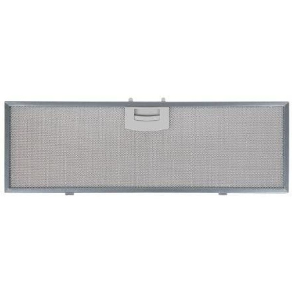 Витяжка вбудована Minola HBI 5262 GR GLASS 700 LED