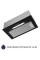 Витяжка вбудована Minola HBI 5323 BL 800 LED