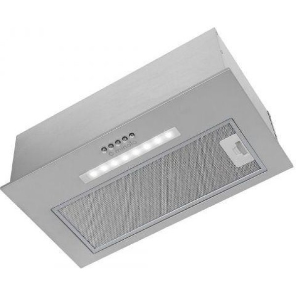 Витяжка вбудована Minola HBI 5323 GR 800 LED