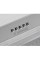 Витяжка вбудована Minola HBI 5323 GR 800 LED