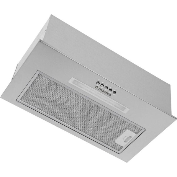 Витяжка вбудована Minola HBI 5323 I 800 LED