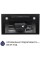 Витяжка вбудована Minola HBI 5324 BL 800 LED
