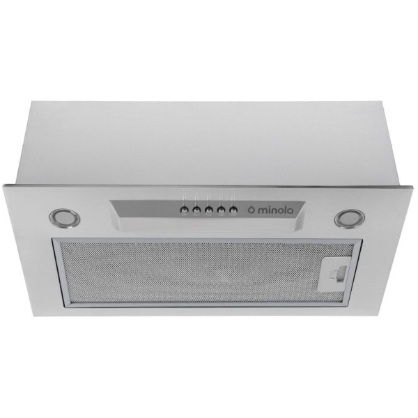 Витяжка вбудована Minola HBI 5324 I 800 LED