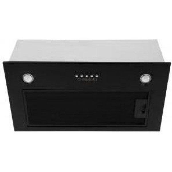 Витяжка вбудована Minola HBI 53270 BL 800 LED