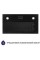 Витяжка вбудована Minola HBI 53270 BL 800 LED