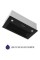 Витяжка вбудована Minola HBI 53270 BL 800 LED