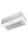 Витяжка вбудована Minola HBI 5327 WH 800 LED