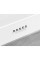 Витяжка вбудована Minola HBI 5327 WH 800 LED