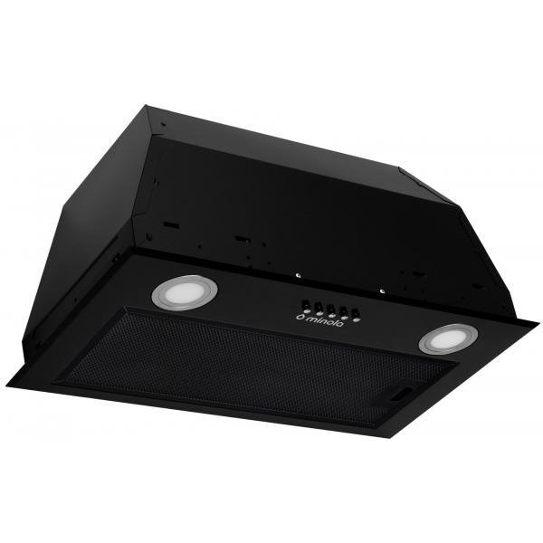 Витяжка вбудована Minola HBI 5622 BLF 1000 LED