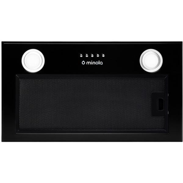 Витяжка вбудована Minola HBI 5622 BLF 1000 LED