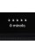 Витяжка вбудована Minola HBI 5622 BLF 1000 LED