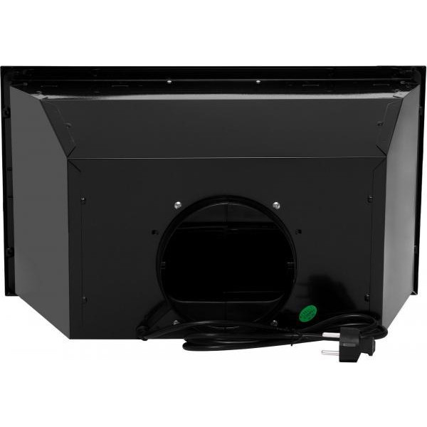 Витяжка вбудована Minola HBI 5622 BLF 1000 LED