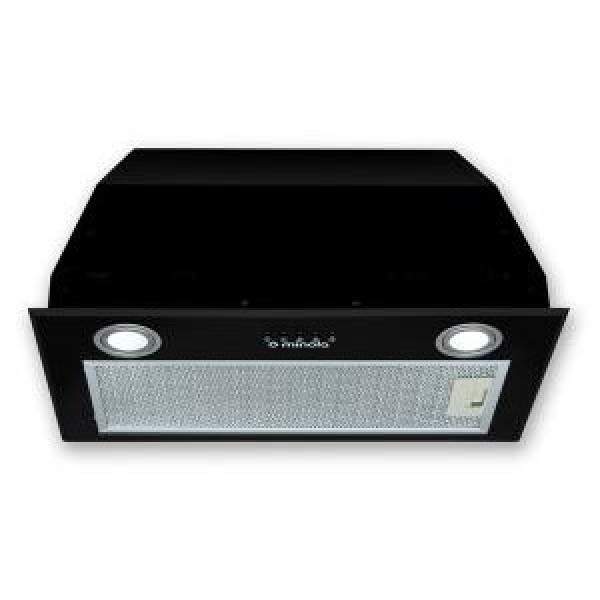 Витяжка вбудована Minola HBI 5622 BL 1000 LED