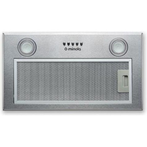 Витяжка вбудована Minola HBI 5622 I 1000 LED