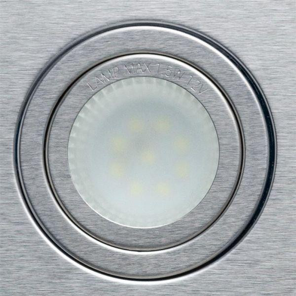 Витяжка вбудована Minola HBI 5622 I 1000 LED