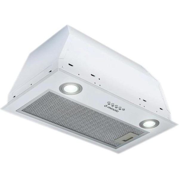 Витяжка вбудована Minola HBI 5622 WH 1000 LED