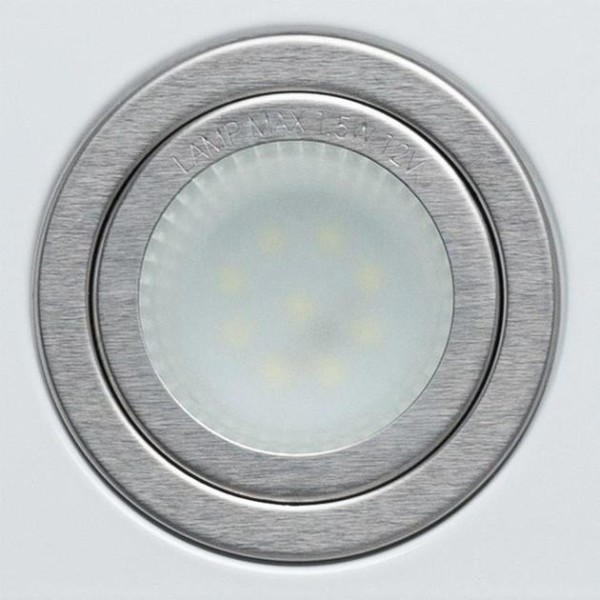 Витяжка вбудована Minola HBI 5622 WH 1000 LED