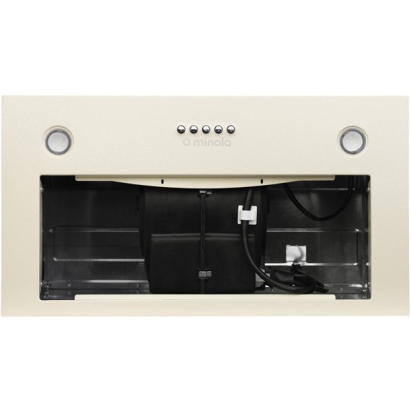 Витяжка вбудована Minola HBI 5627 IV 1000 LED