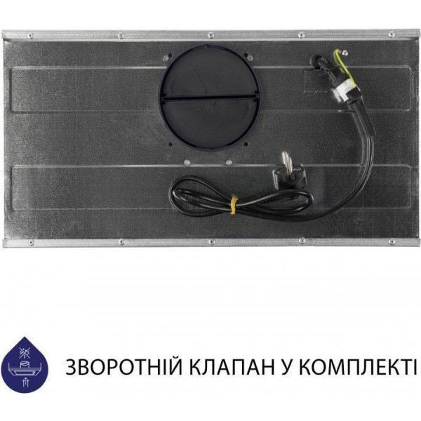 Витяжка вбудована Minola HBI 5627 I 1000 LED