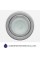 Витяжка вбудована Minola HBI 5722 WH 1200 LED
