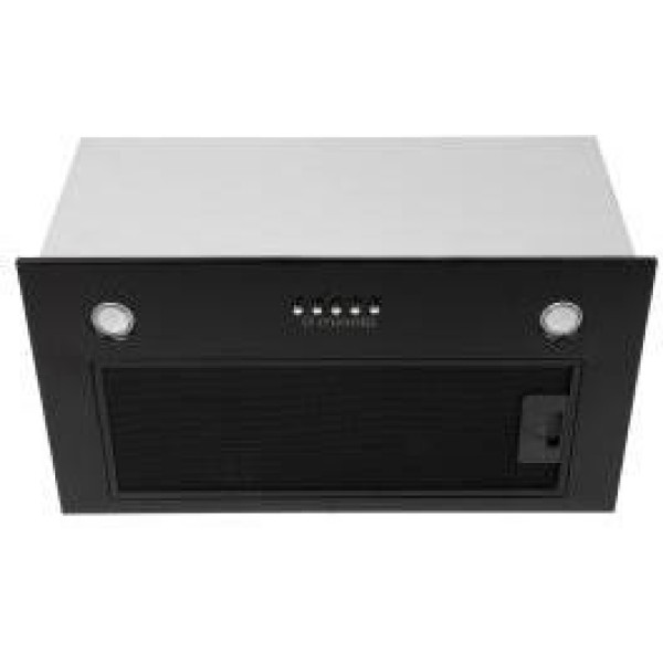 Витяжка вбудована Minola HBI 58270 BL 1200 LED