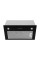 Витяжка вбудована Minola HBI 5827 BL 1200 LED