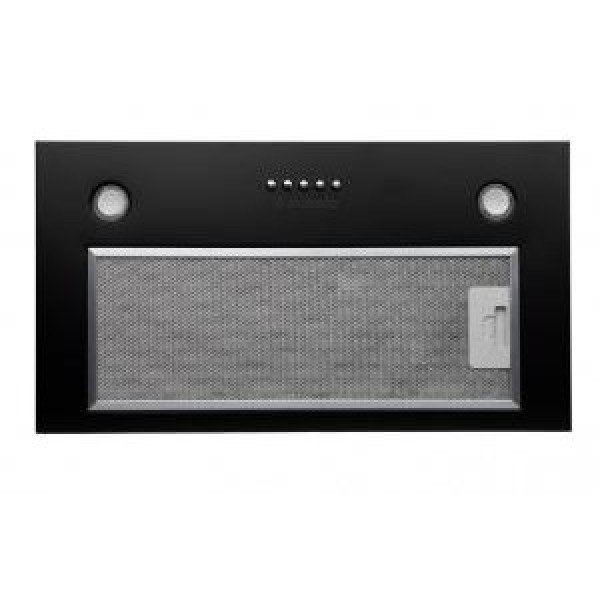 Витяжка вбудована Minola HBI 5827 BL 1200 LED