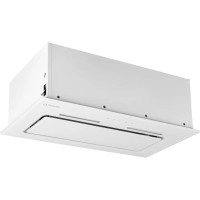 Minola HBI 6473 WH GLASS 800 LED LINE